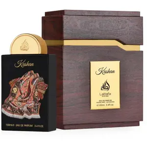 Lattafa Pride Kashan 3.4oz EDP Spray for UNISEX