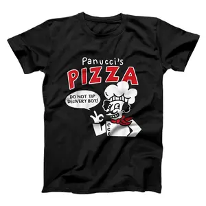 Panucci's Pizza T-Shirt