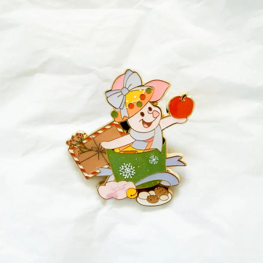 most valuable hidden mickey pins - TikTok Shop