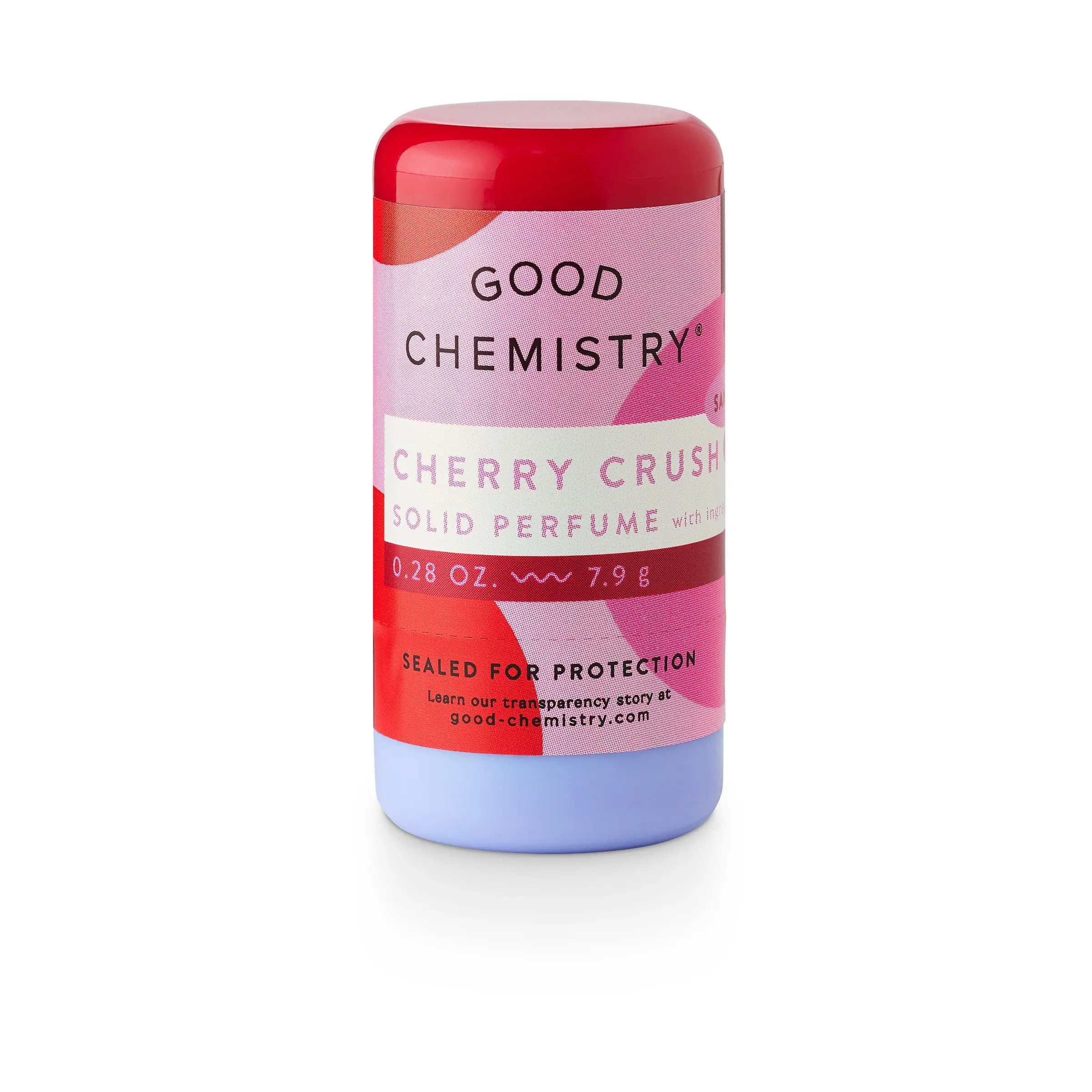 Cherry Crush Solid Perfume Cherry Crush Solid Perfume