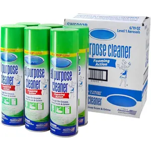 Purpose Cleaner, (6pk, 19 oz.)