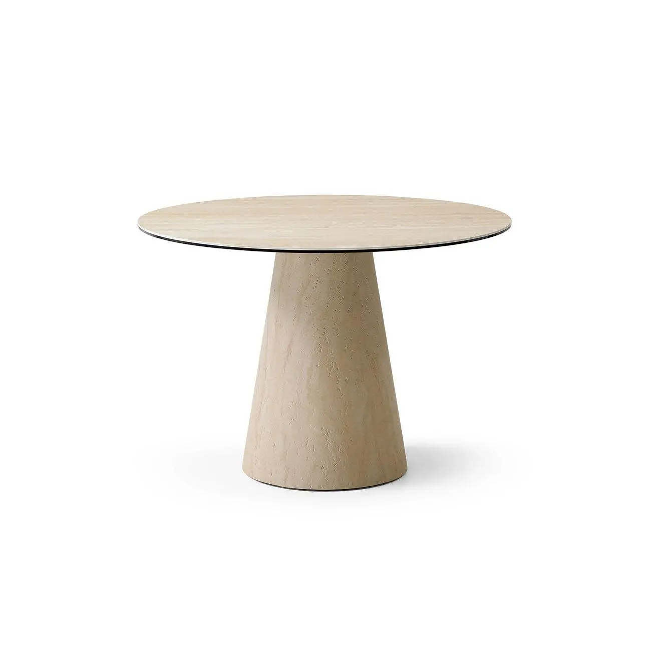 Forma Round Table