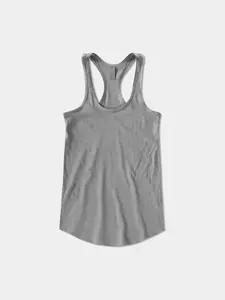 Women's Racer Back Tank Top