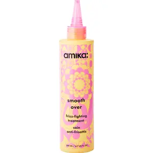 Amika By Amika Smooth Over Frizz-Fighting Treatment For Unisex
