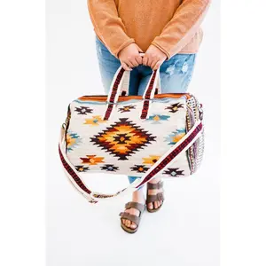 Marcella Overnighter Bag