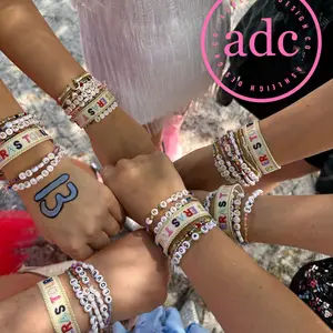 TS ERAS TOUR Bracelet