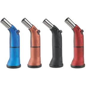 Vector Vectorch II Double Torch + Butane Refill