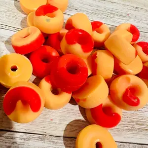 Just Peachy Wax Melts