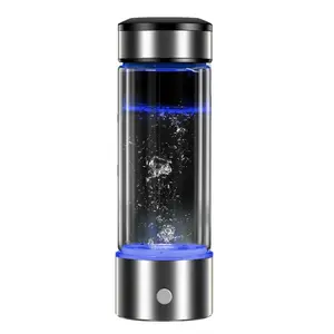 HydrOxygen Infuser Viral Water bottle