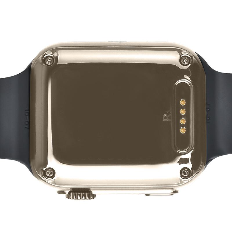 Smart Watch Set: Includes a smart watch, Bluetooth earphones, a 20W fast charger, and a Type-C fast charging data cable.