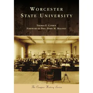 Worcester State University