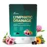 VivoNu  Lymphatic - Supports Lymphatic Circulation  | Key Ingredients: Echinacea, Dandelion, Nettle, Burdock, Calendula, Red Clover | 240 Capsules | Supports Immune System & Metabolism