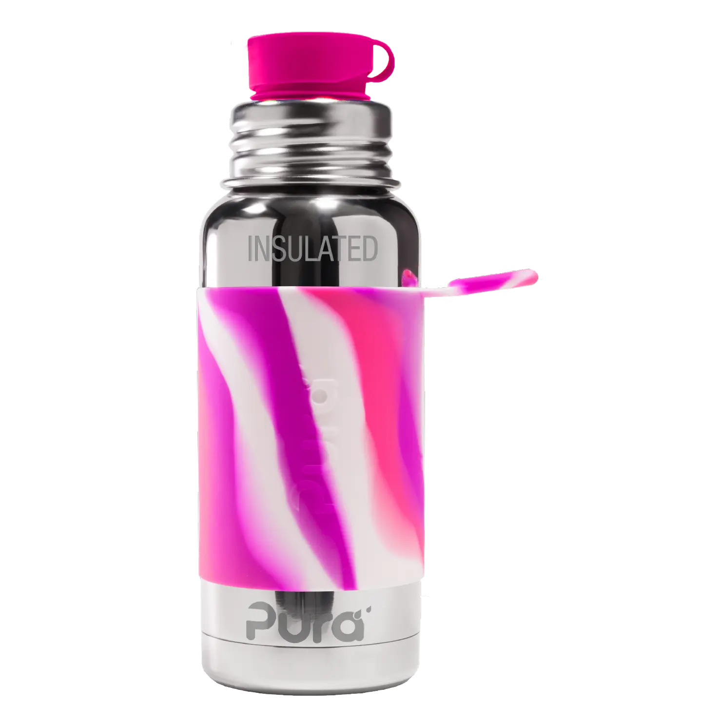 Big Mouth® Sport 16oz Insulated Bottle