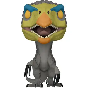 Funko Pop! Movies Jurassic World Therizinosaurus Vinyl Figure #1206