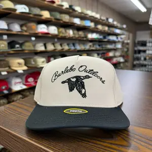 Youth Hat - Vintage Duck