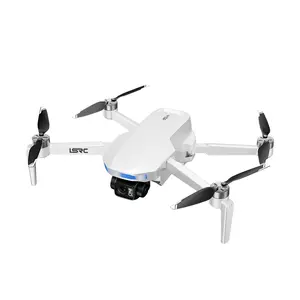Lightweight GPS Drone Under 249g, Dual HD 50fps Cameras with 3-Axis Gimbal, 5MP Stabilized Images, 20-30 Mins Flight, Auto Low-Battery Return, Large Screen Remote