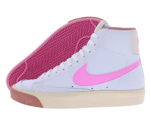 Nike Blazer Mid '77 GS Girls Shoes