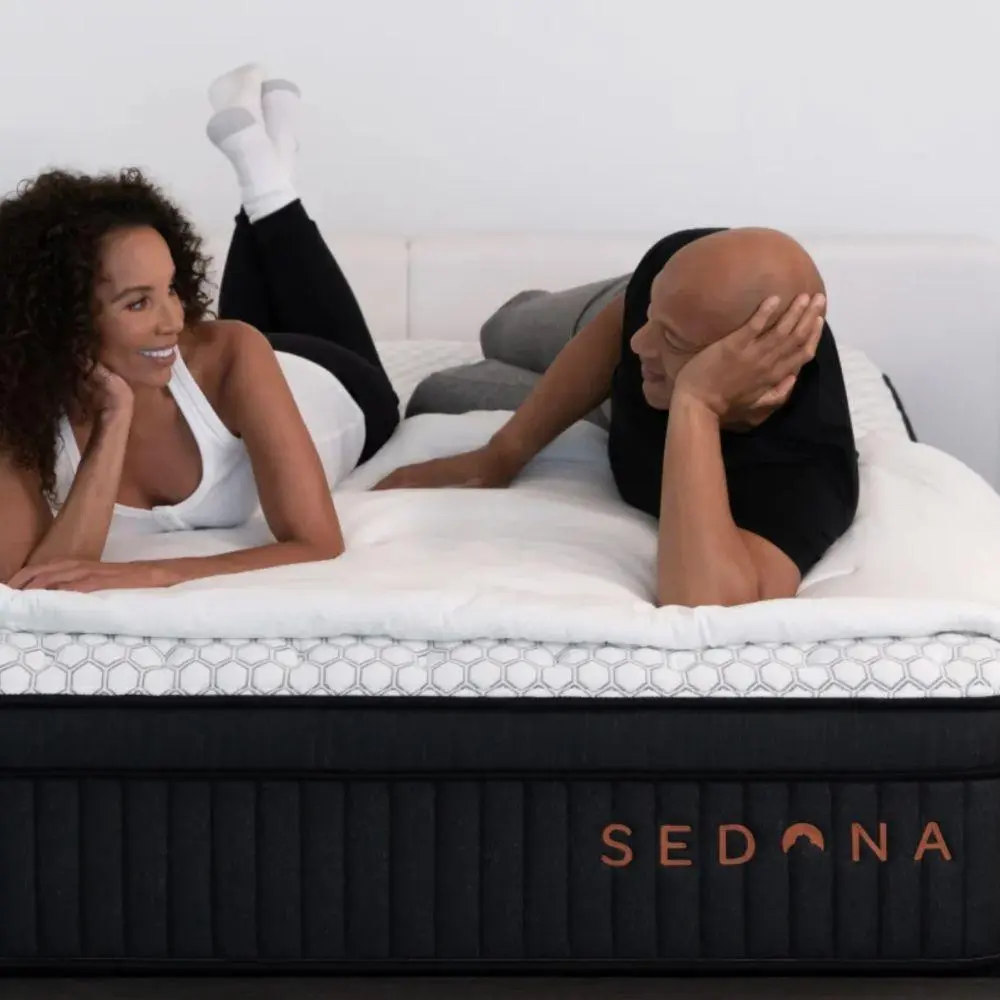 Brooklyn Bedding Sedona
