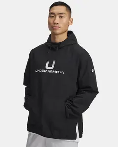 Under Armour Unstoppable Woven Men's Hoodie