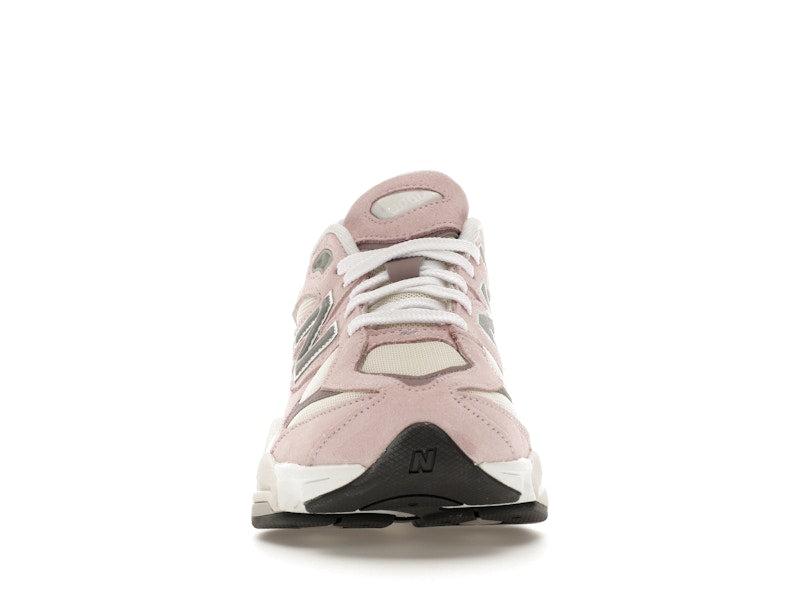 New Balance Kid's 9060 Pink White, from StockX