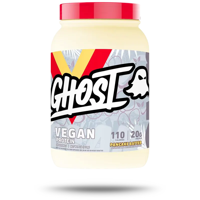 GHOST® Vegan Protein - 20G Protein