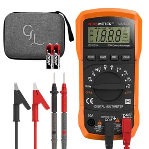 GroundLuxe Multimeter Grounding Testing Kit