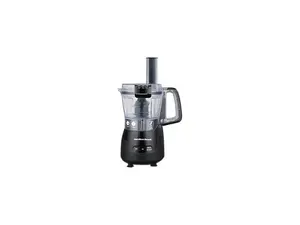 Hamilton Beach 70510 Stack & Snap Compact Food Processor