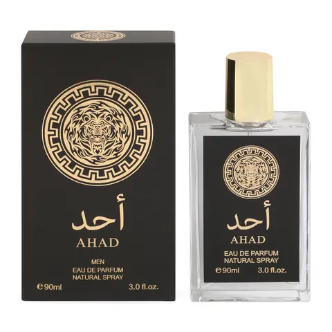 Ahad Perfume for Men Eau de Parfum 90ml