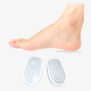Gel Heel Inserts