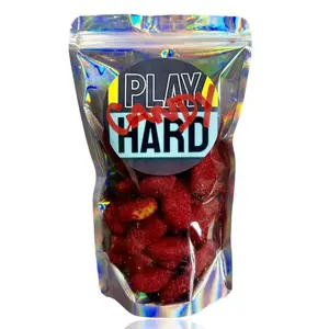 Mango Enchílado Gummy Snack