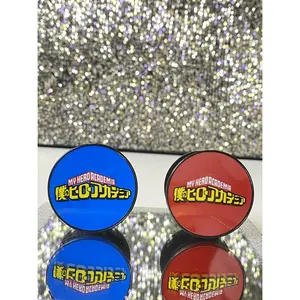 My Hero Academia  Adjustable Phone Holder Accessories Plastic Mount