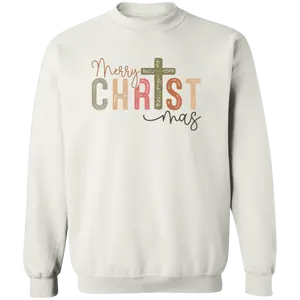 G180 Crewneck Pullover Sweatshirt