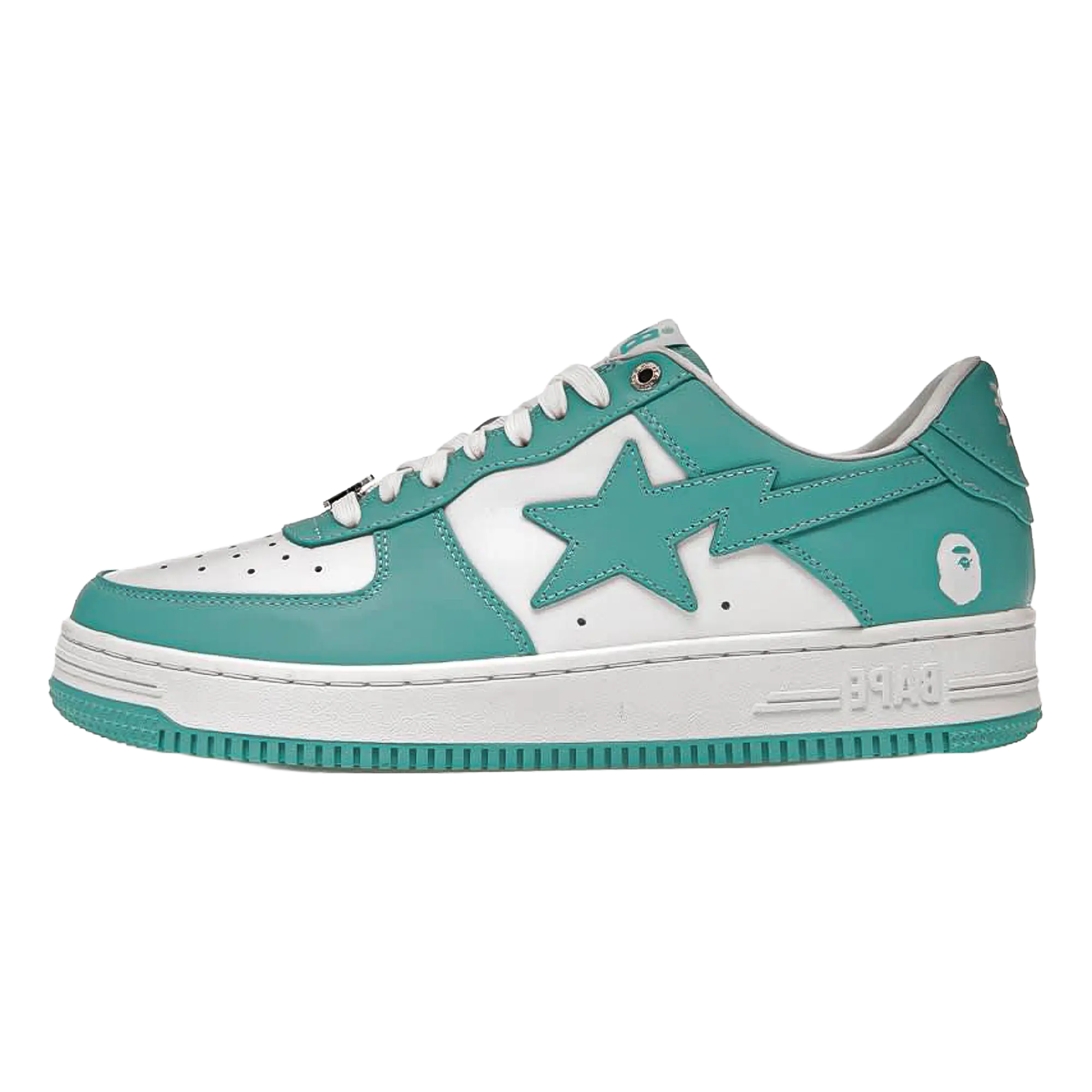 Bapesta #4 M1 "Green" 1I70191007 GRN