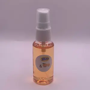 Orange Tide Car Spray