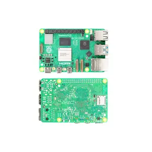 Mini PC Raspberry Pi 5 4GB RAM Motherboard Mini PC Raspberry Pi 5 4GB RAM Motherboard