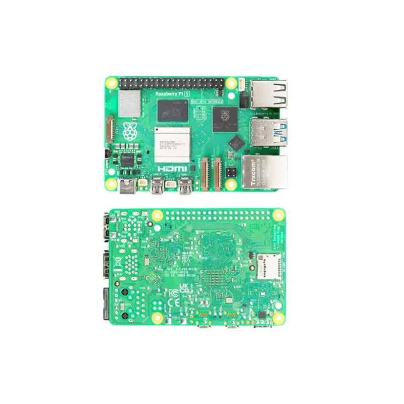 Mini PC Raspberry Pi 5 4GB RAM Motherboard