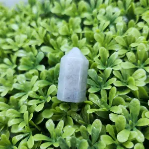 Labradorite Mini Tower