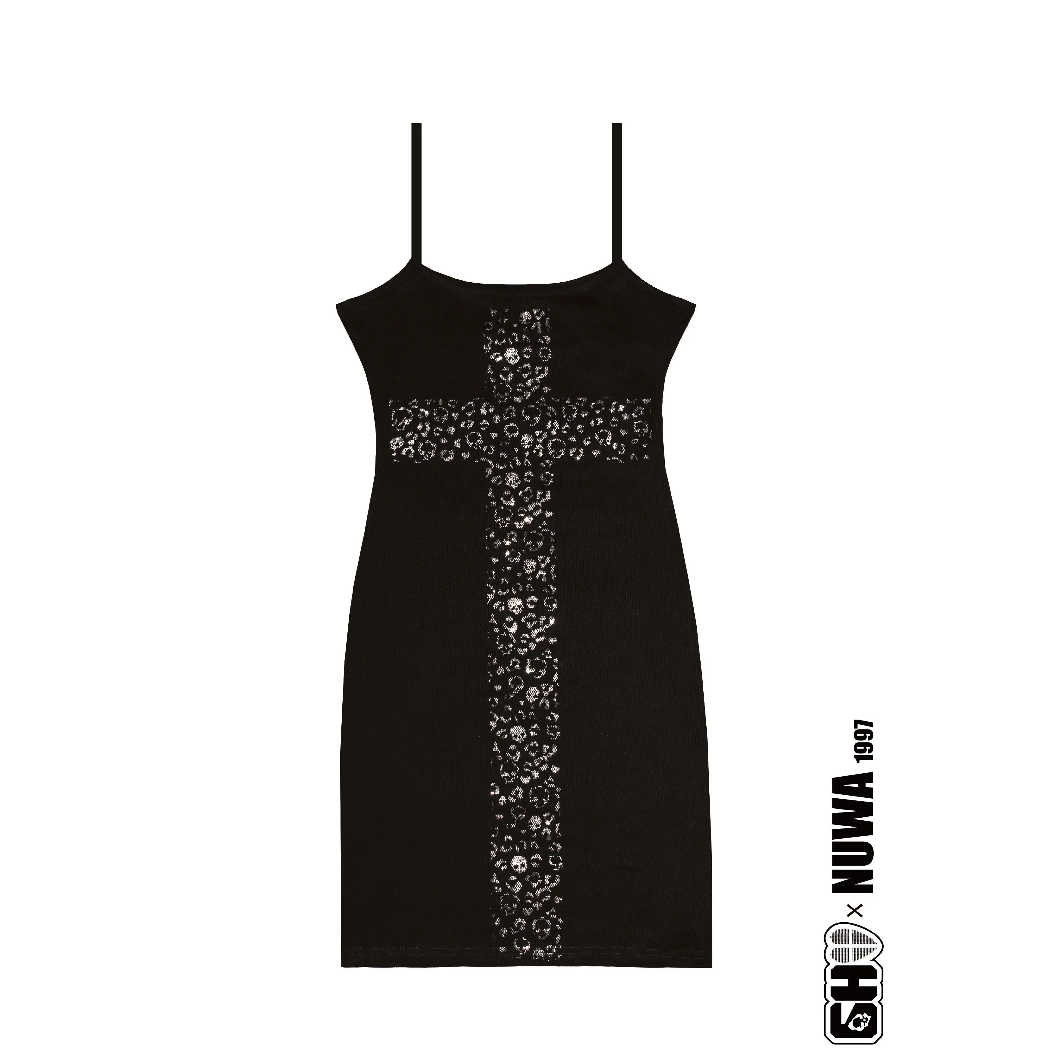 Sassy religion Cross Dress