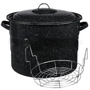 Granite Ware 21Qt Canner - Pack of 2