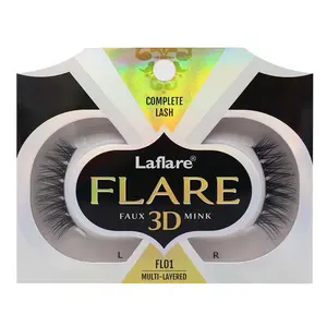 3D FLARE LASH
