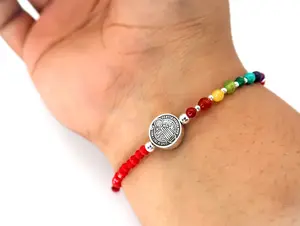 Chakras / San Benito