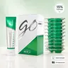 Opalescence Teeth Whitening Bundle – 15% Hydrogen Peroxide Opalescence Go Trays (10 Treatments) & Whitening Toothpaste 4.7 oz – Cool Mint Oral Care