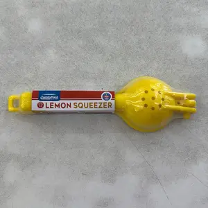 Exprimidor de limones Kitchen