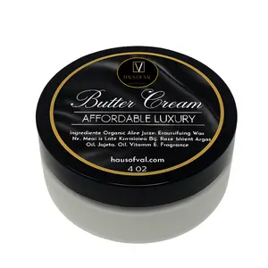Haus of Val Luxurious Buttercream
