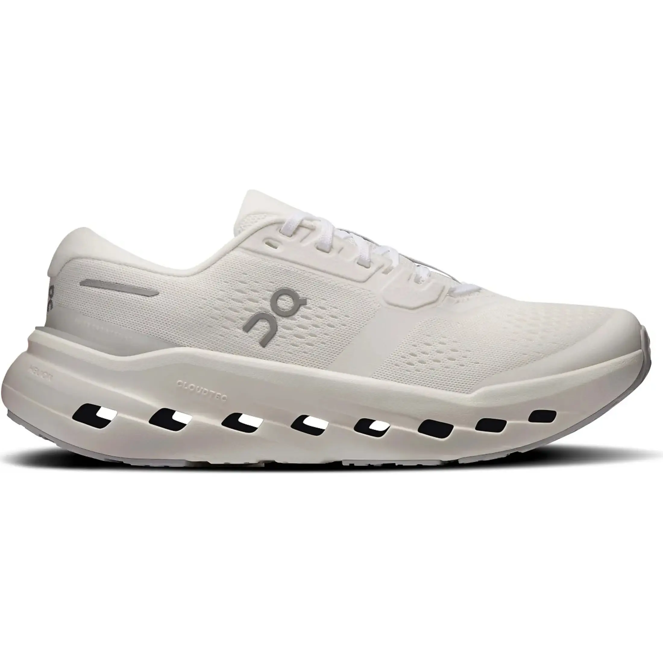 On Running Cloudrunner 3 White Ivory 3WG10050924 Women's Fashion Shoes New