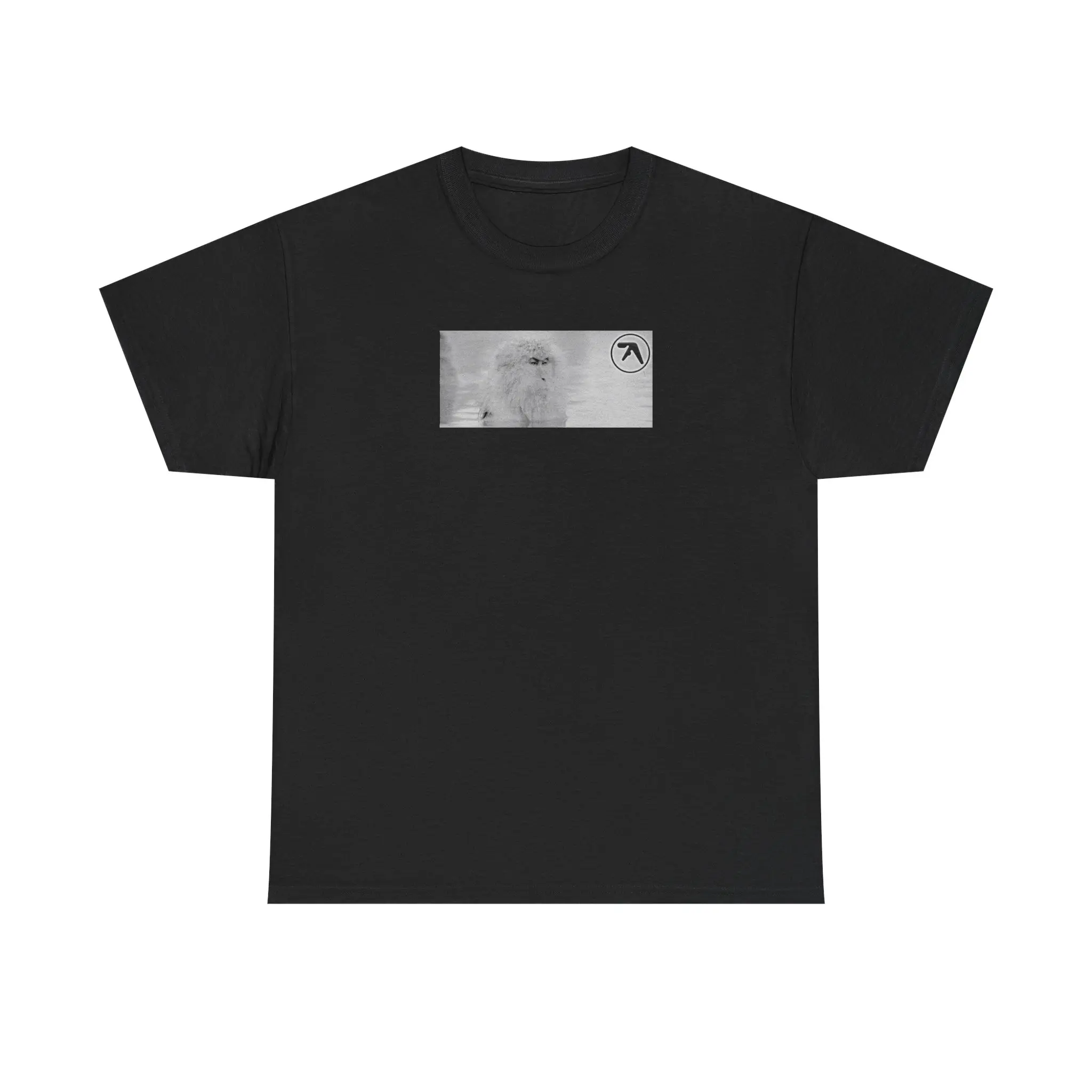 Stone in focus - 100% Cotton graphic tee