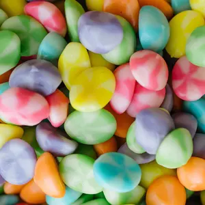 Beach Ball Candy
