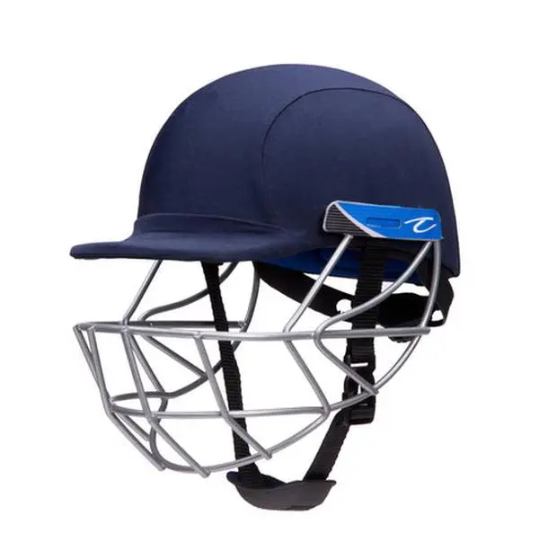 Forma Pro Axis Steel - Cricket Helmet