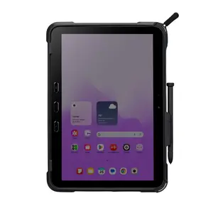 Field-Ready Case for Samsung Galaxy® Tab Active5 Pro and Tab Active4 Pro