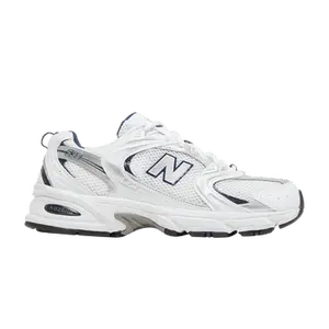 New Balance 530 'White Natural Indigo'